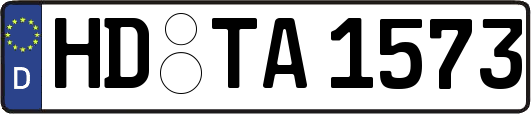HD-TA1573