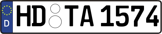 HD-TA1574