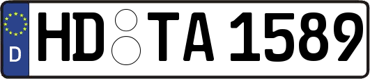 HD-TA1589