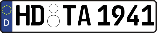 HD-TA1941