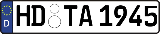 HD-TA1945