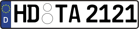 HD-TA2121
