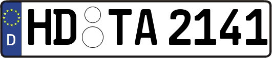 HD-TA2141