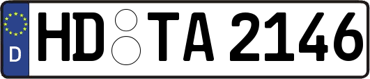 HD-TA2146