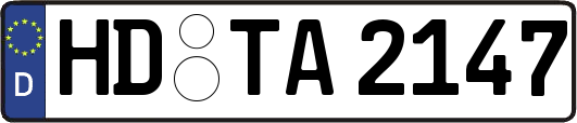 HD-TA2147