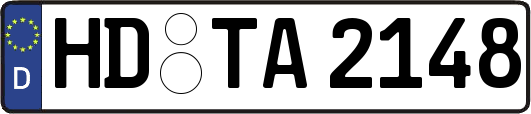 HD-TA2148