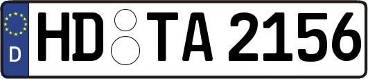 HD-TA2156