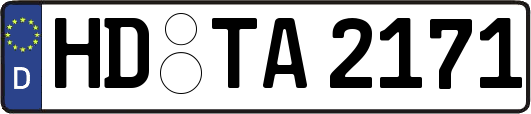 HD-TA2171