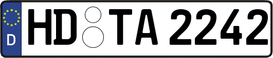 HD-TA2242
