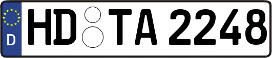 HD-TA2248