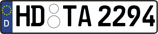 HD-TA2294