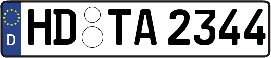 HD-TA2344