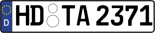HD-TA2371