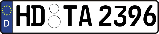 HD-TA2396