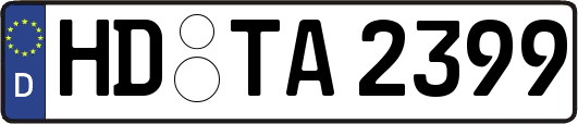 HD-TA2399