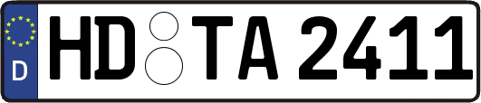 HD-TA2411