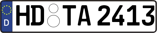 HD-TA2413