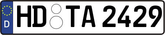 HD-TA2429