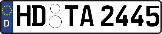 HD-TA2445
