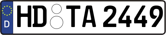 HD-TA2449