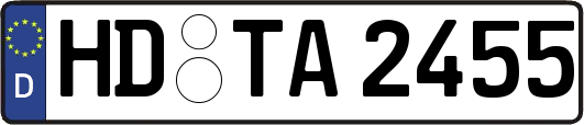 HD-TA2455