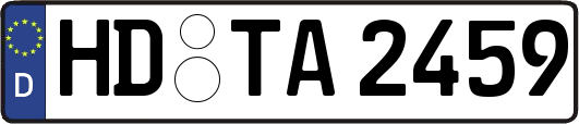 HD-TA2459