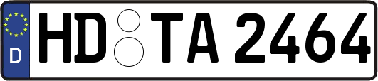 HD-TA2464