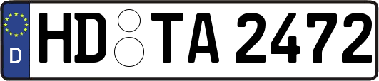 HD-TA2472
