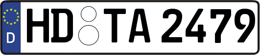 HD-TA2479