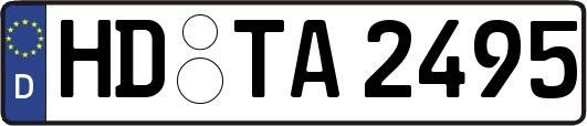 HD-TA2495