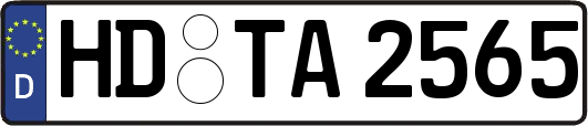 HD-TA2565