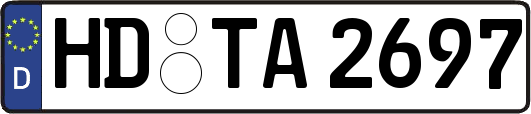 HD-TA2697