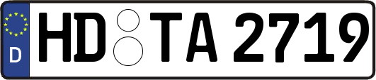 HD-TA2719