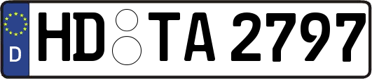 HD-TA2797