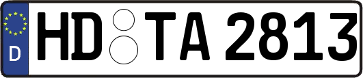 HD-TA2813