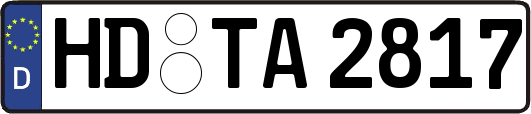 HD-TA2817