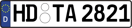 HD-TA2821