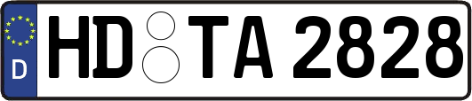 HD-TA2828