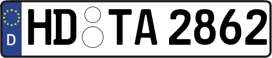HD-TA2862