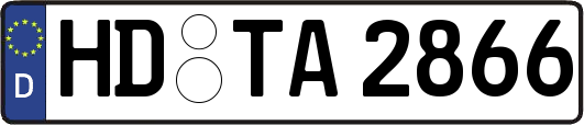 HD-TA2866