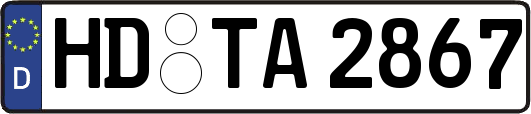 HD-TA2867