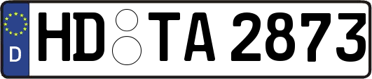 HD-TA2873