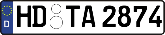 HD-TA2874