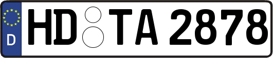 HD-TA2878