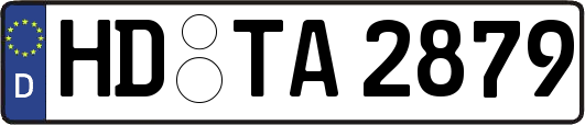 HD-TA2879
