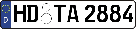 HD-TA2884