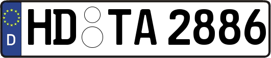 HD-TA2886