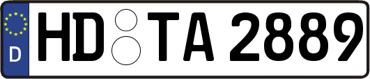 HD-TA2889