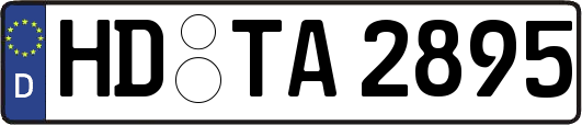 HD-TA2895