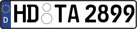 HD-TA2899